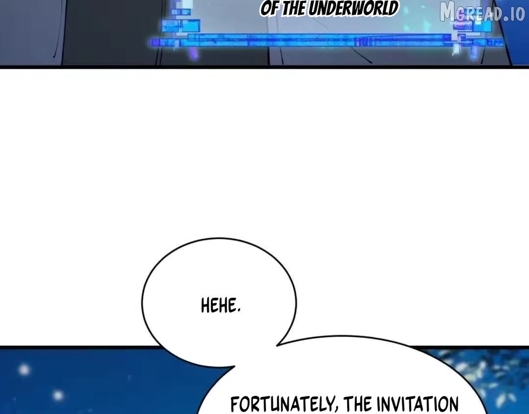Era of the Haunted Chapter 606  - page 116